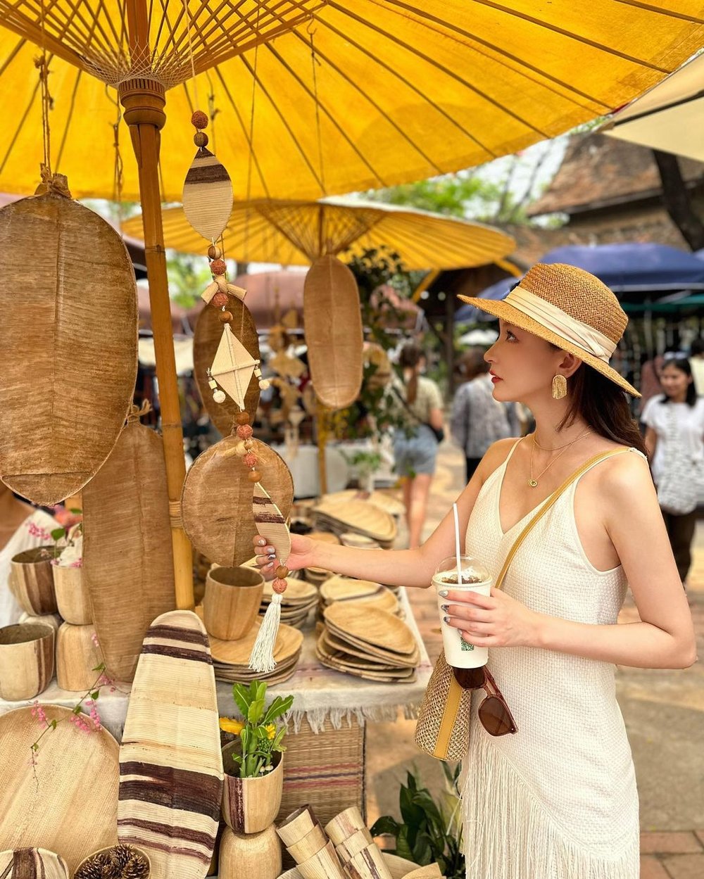 曼谷自由行|恰圖恰週末市集 JJ Market