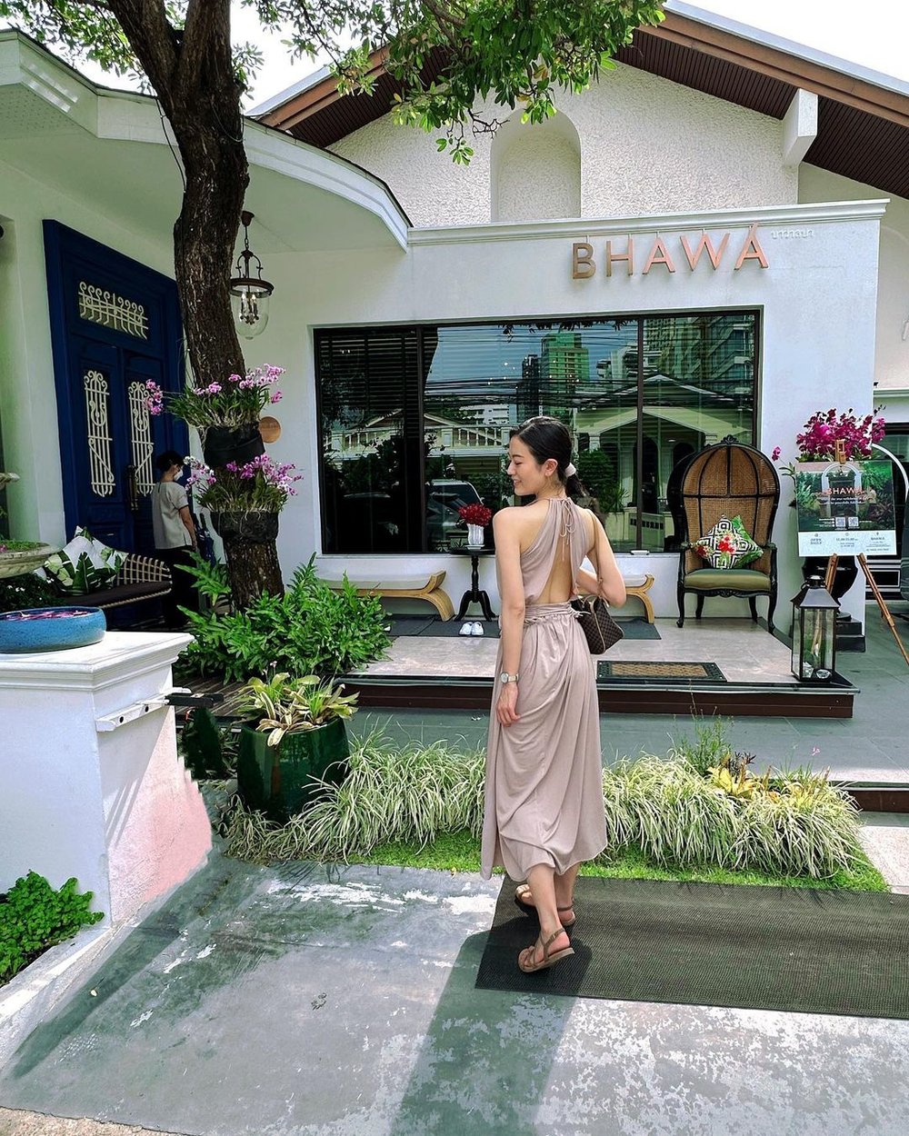 Bhawa Spa