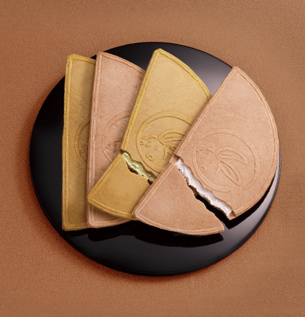 日本手信 日本手信2023 東京手信 大阪手信