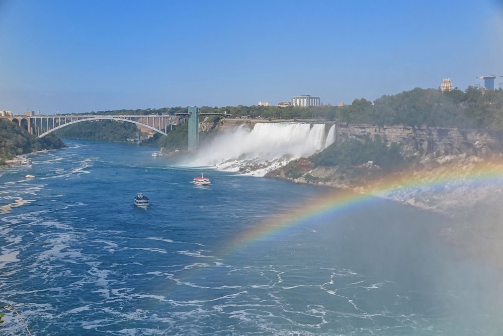 レインボーブリッジ