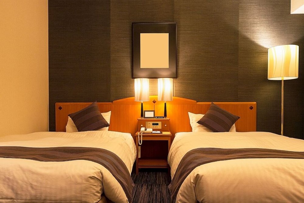 旅行で使える韓国語会話・フレーズ【ホテル編】