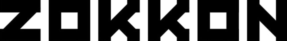  富士急ハイランド ZOKKON LOGO