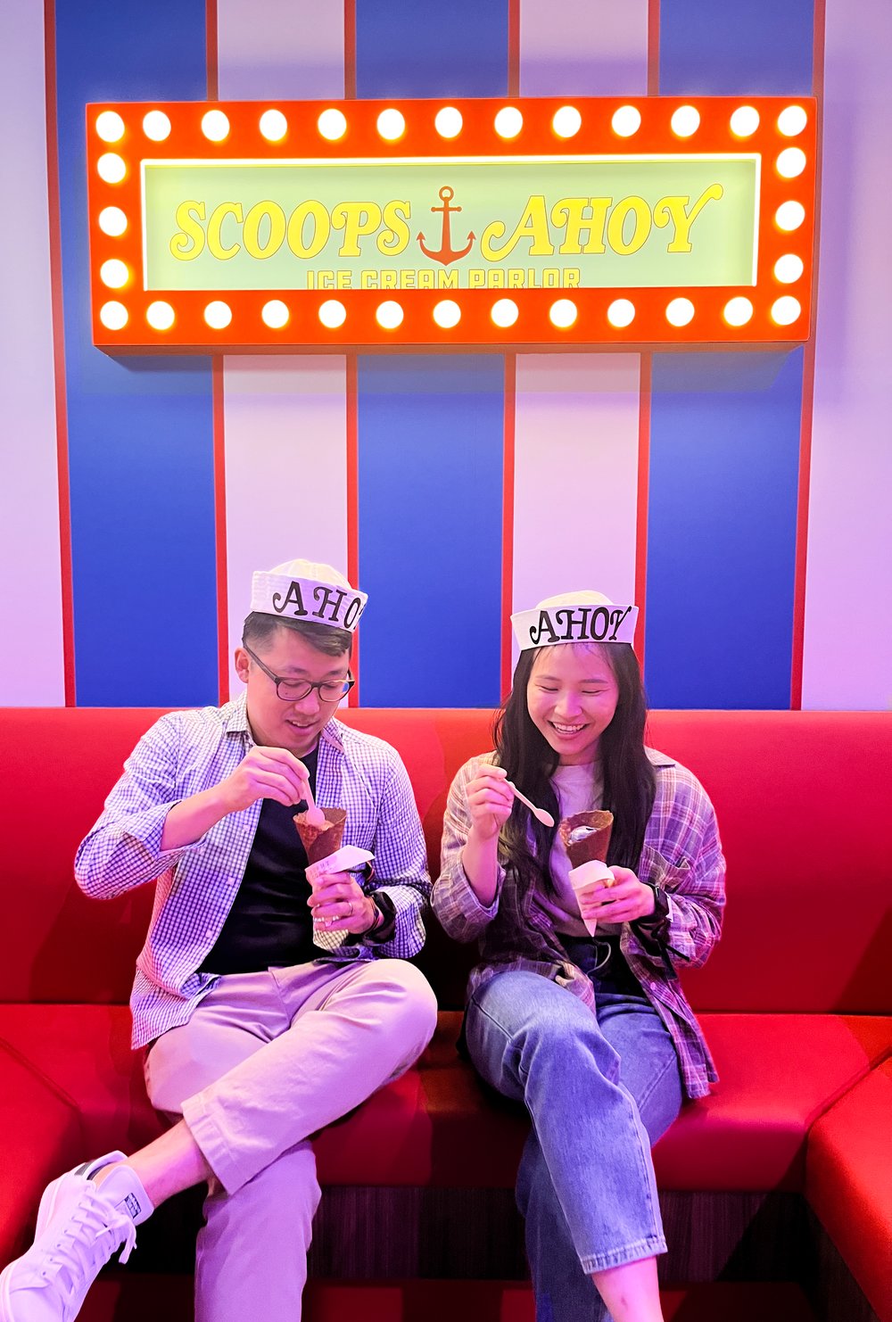 stranger things singapore