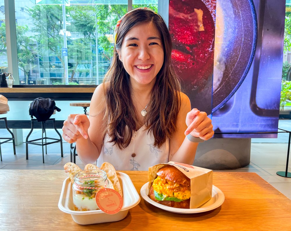 eggslut jumbo collaboration