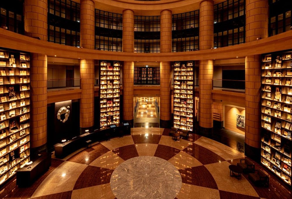 福岡住宿The Basics Fukuoka