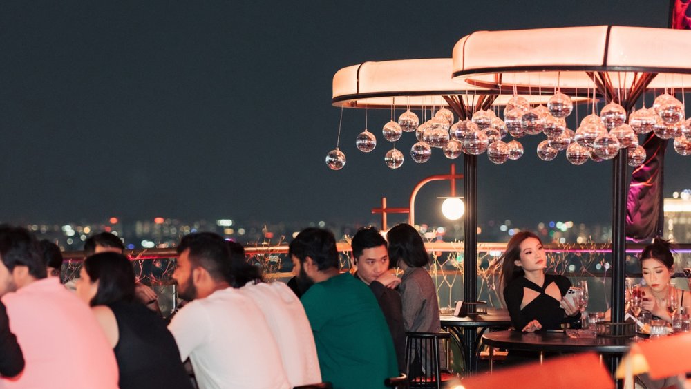 Nhà Họ Đạo Sài Gòn Tp.HCM