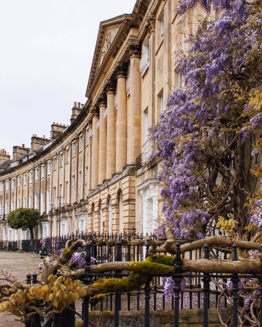 United Kingdom - Bath