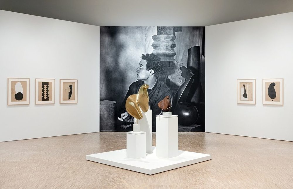 BM MY Muzium Paul Klee Bern Switzerland