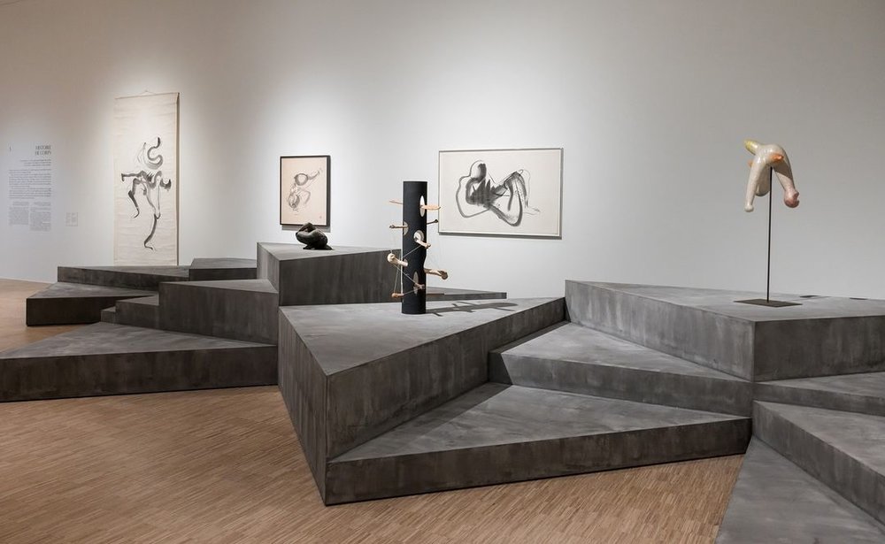 BM MY Muzium Paul Klee Bern Switzerland