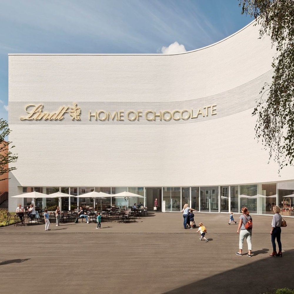 BM MY Lindt Home of Chocolate Switzerland