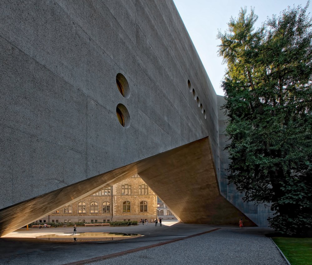 BM MY Swiss National Museum