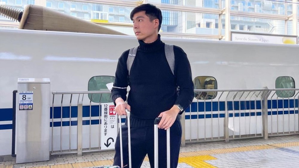 Make sure you leave space for souvenirs in your luggage! Credits: @yeast_chanat on Instagram