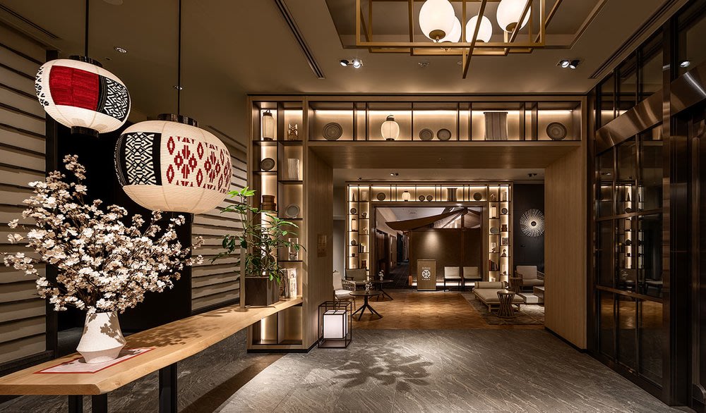 福岡住宿福岡衹園三井花園酒店