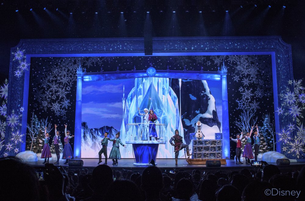 上海迪士尼樂園攻略 快證 Fast Pass 迪士尼尊享卡 Standby Pass