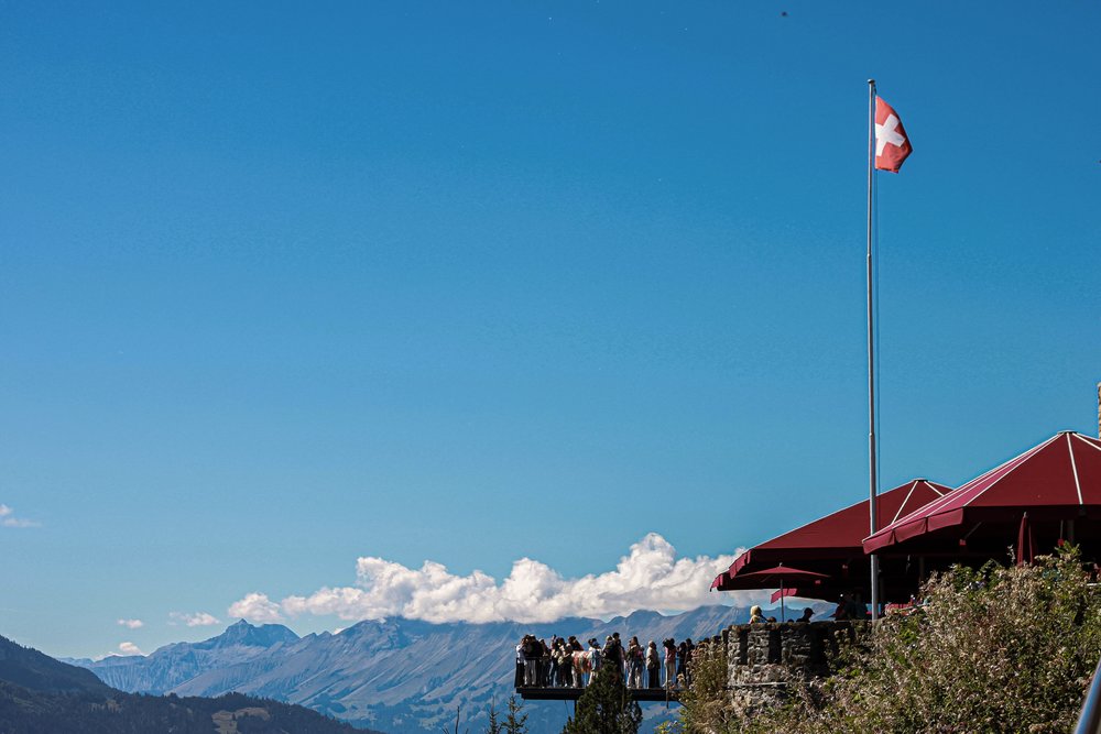 BM MY Harder Kulm Interlaken