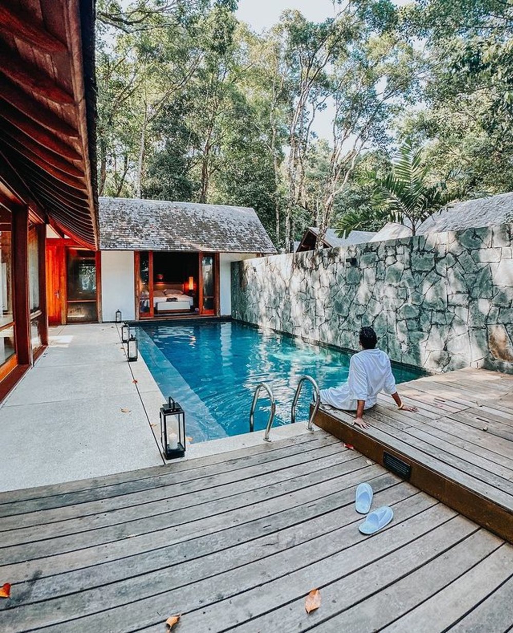 10 Best Langkawi Villas With Private Pools, Tropical Vibes & Stunning ...
