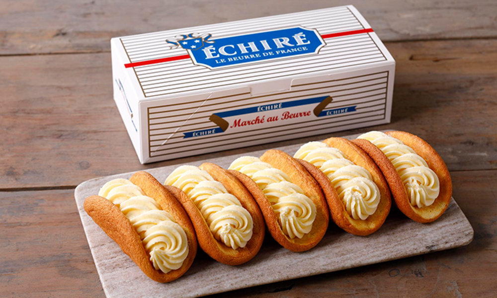 大阪手信2023 日本手信 大阪必買ECHIRE