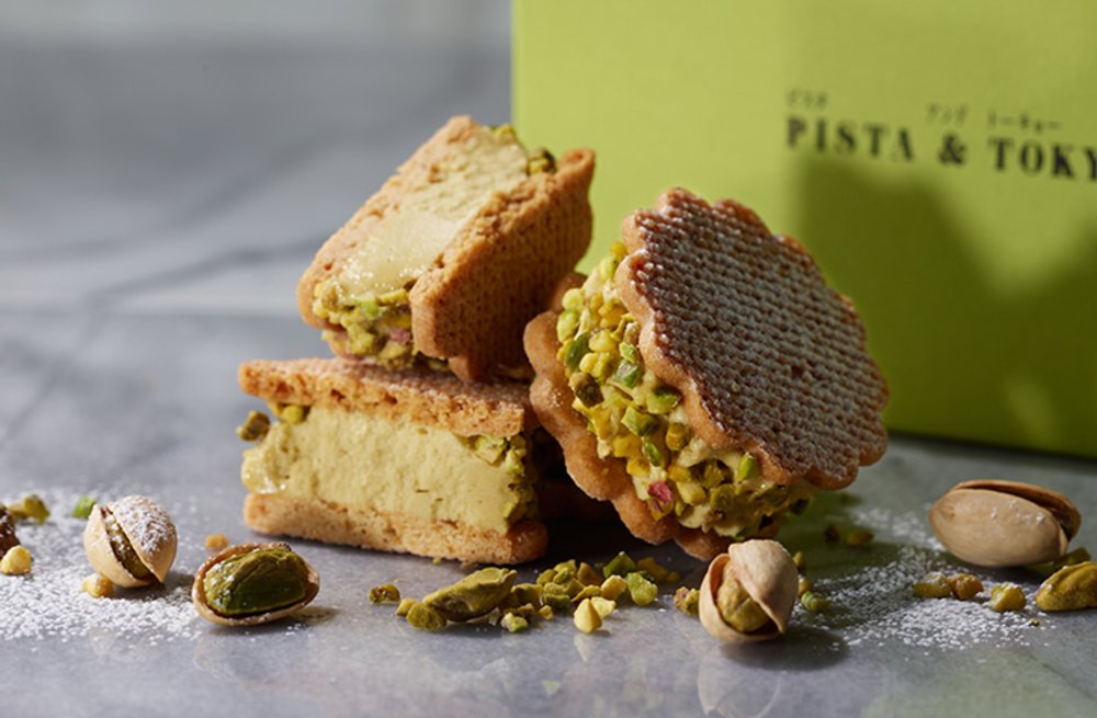 東京手信2023 日本手信 東京手信