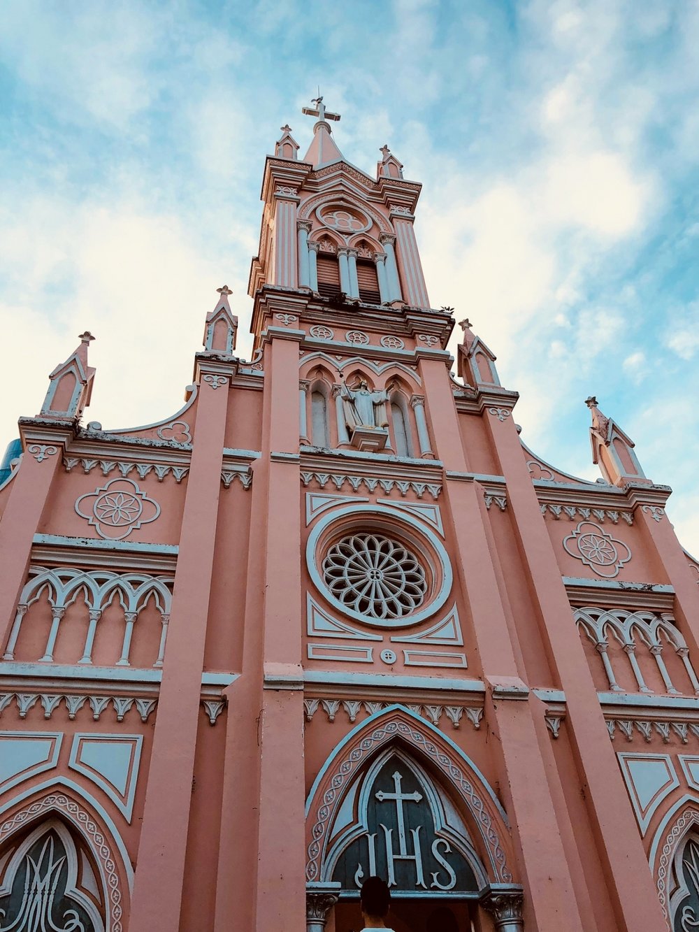 VN ダナン ダナン大聖堂