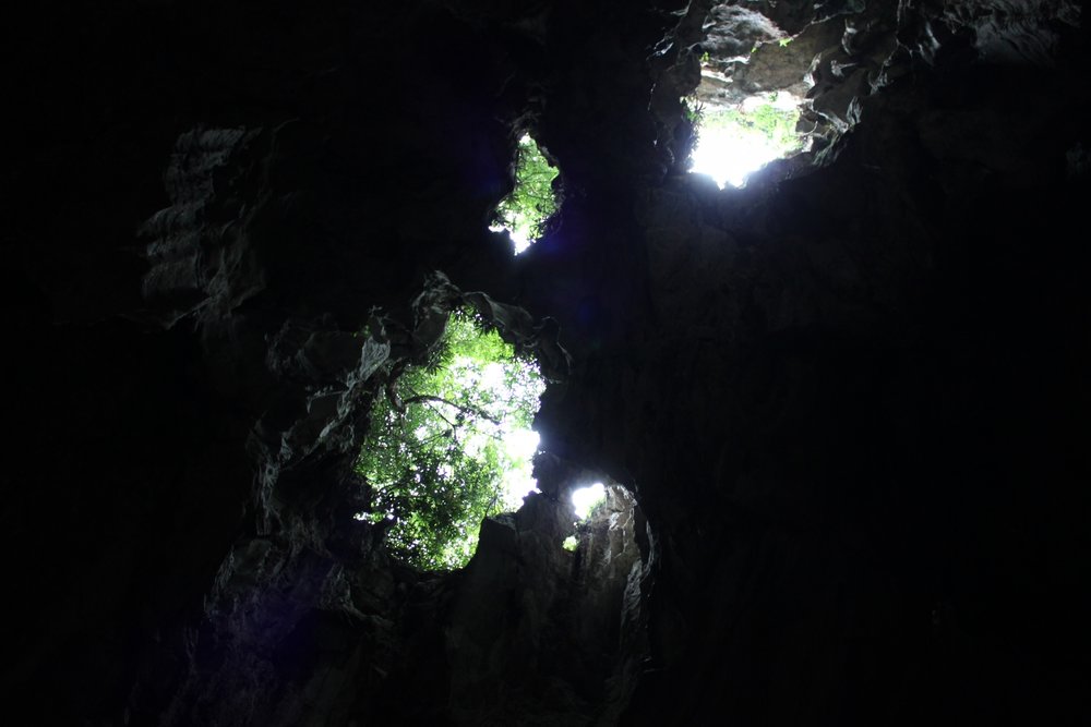 VN ダナン 五行山