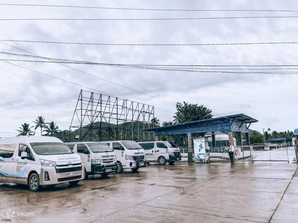 Các Phương Tiện Di Chuyển Đến Đảo Siargao