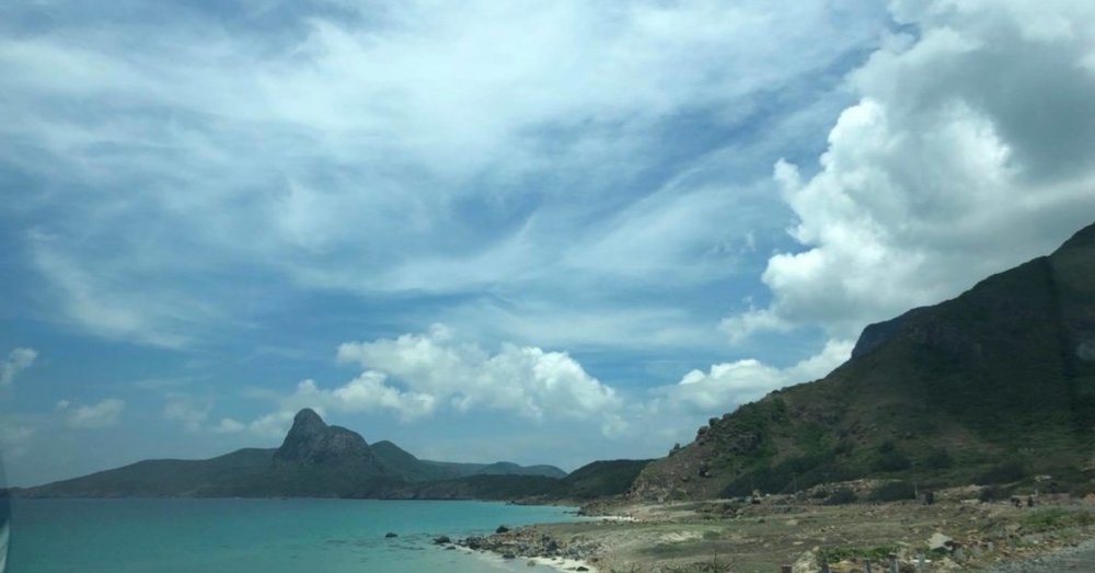 Đỉnh Tình Yêu Côn Đảo