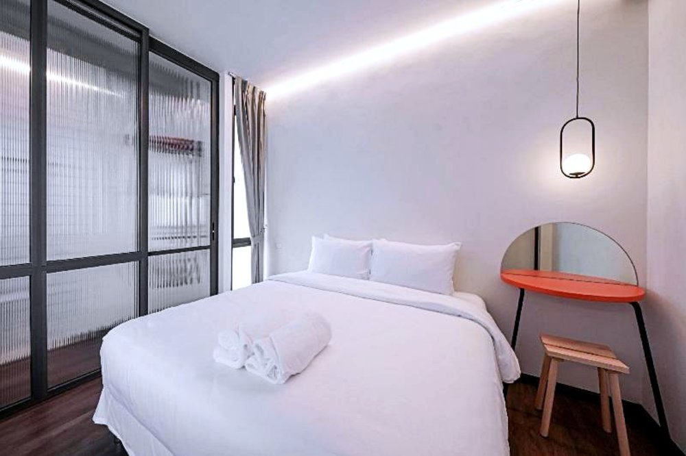 hotels in chiang mai