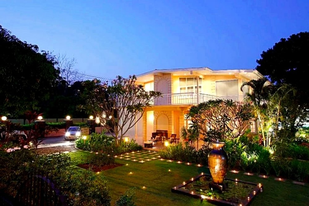 hotels in chiang mai