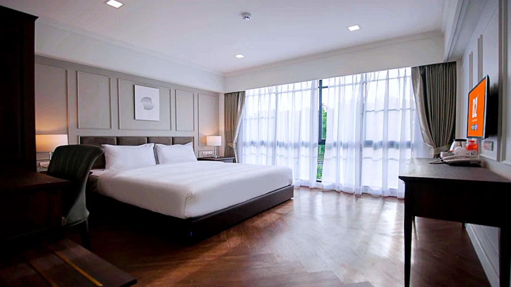 hotels in chiang mai