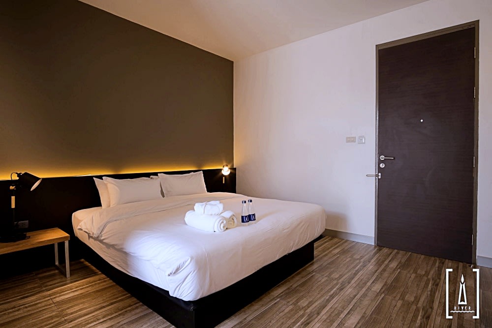 hotels in chiang mai