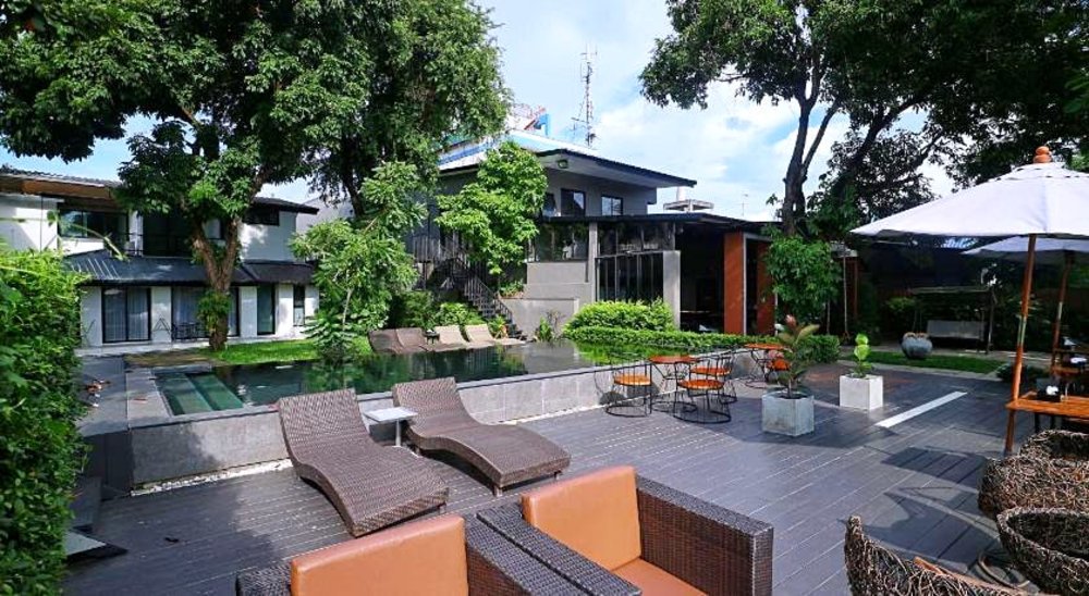 hotels in chiang mai