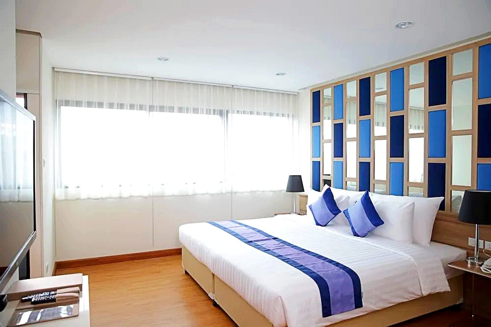 hotels in chiang mai