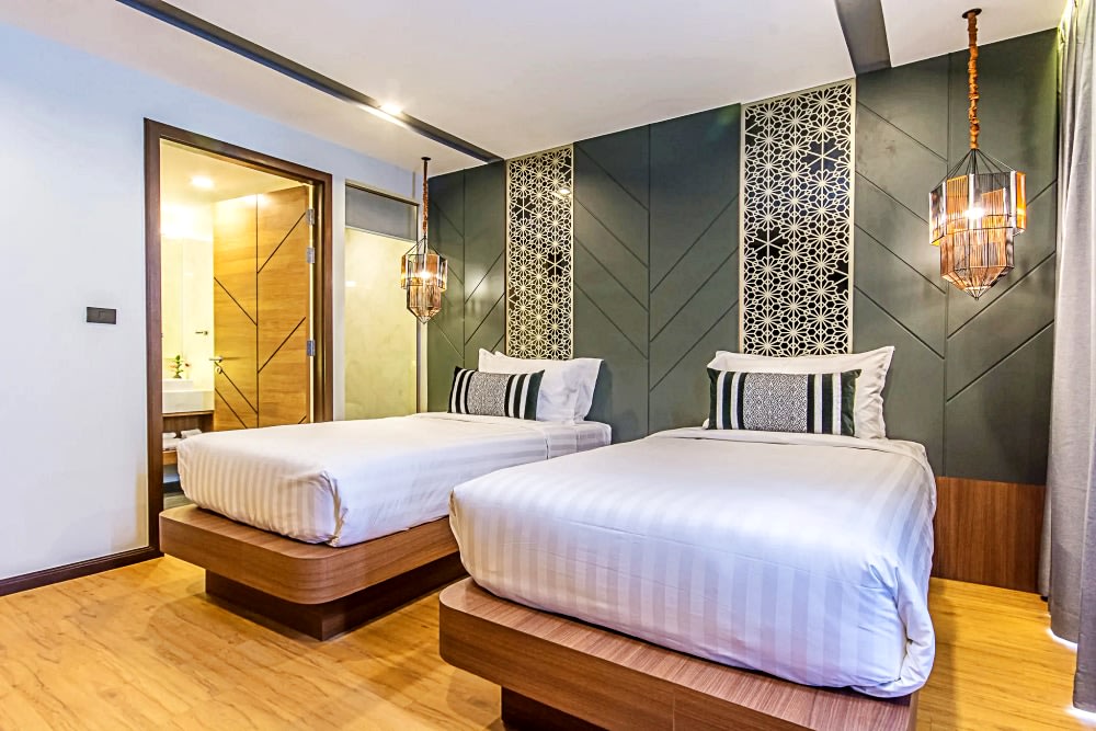 hotels in chiang mai