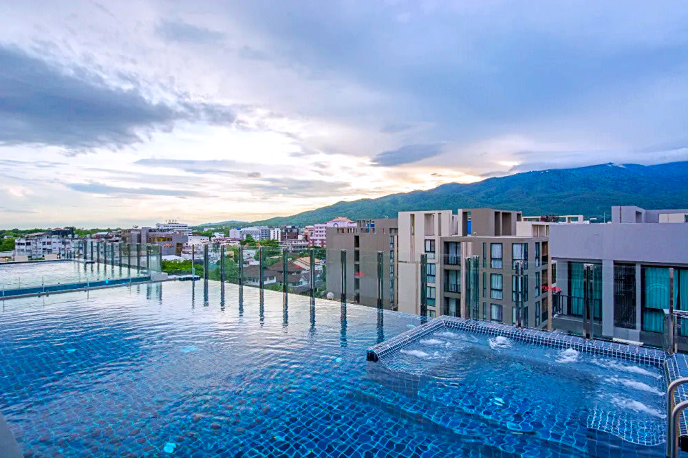 hotels in chiang mai