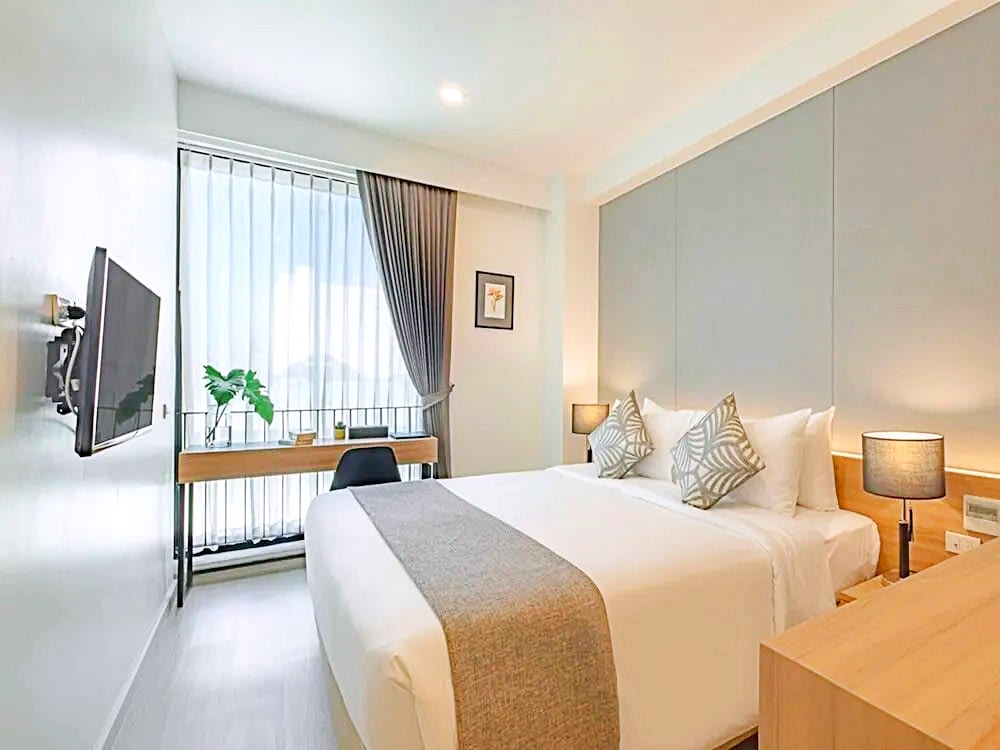 hotels in chiang mai