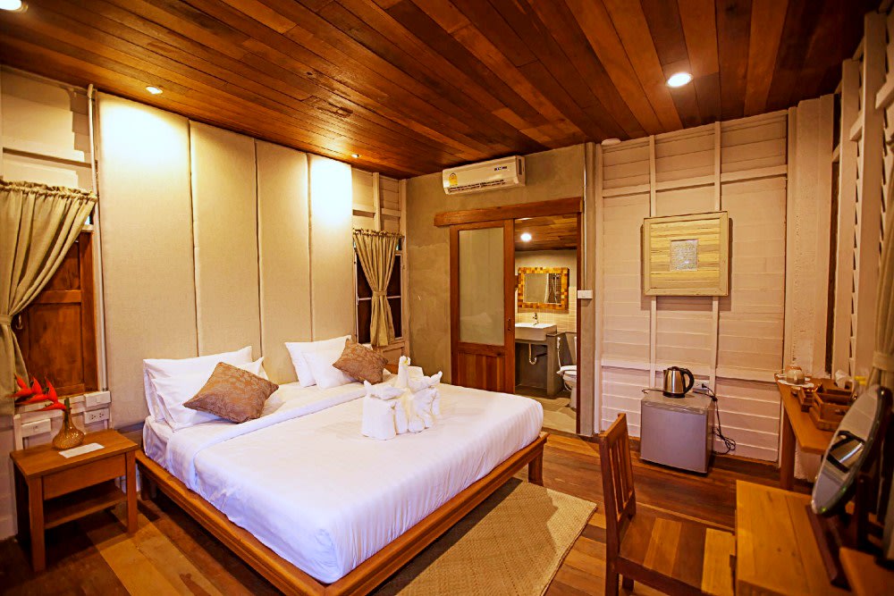 23 Hotels in Chiang Mai From $23 Including Recommended Areas to Stay ...