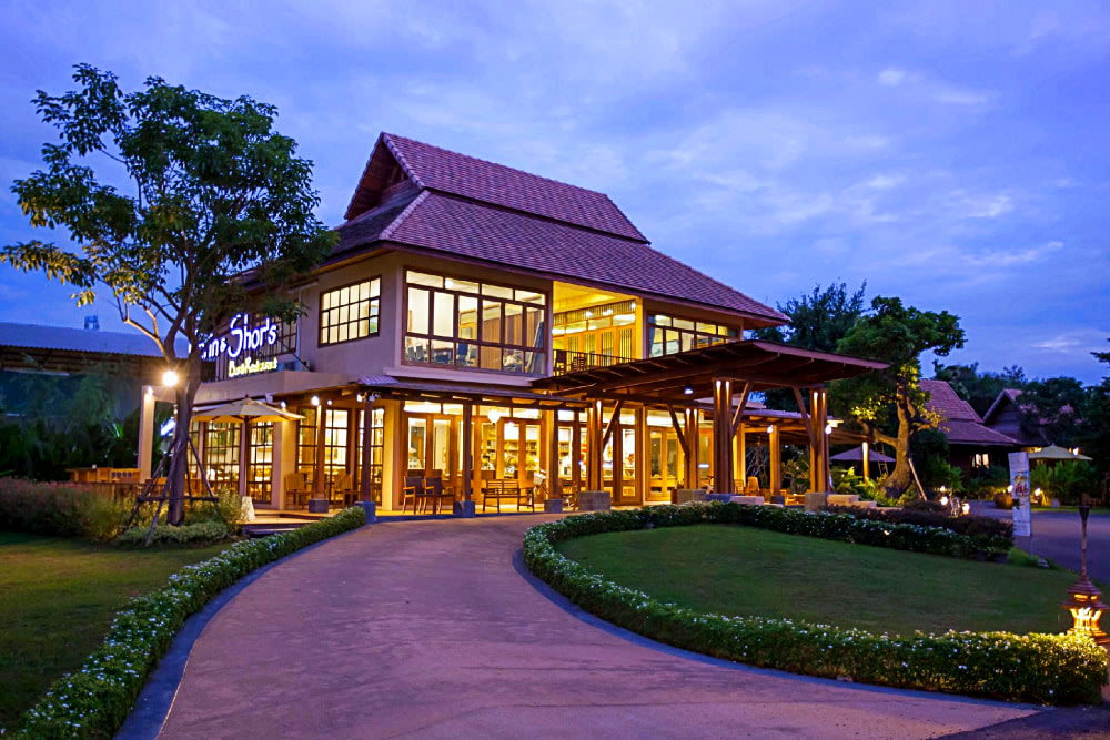 23 Hotels in Chiang Mai From $23 Including Recommended Areas to Stay ...