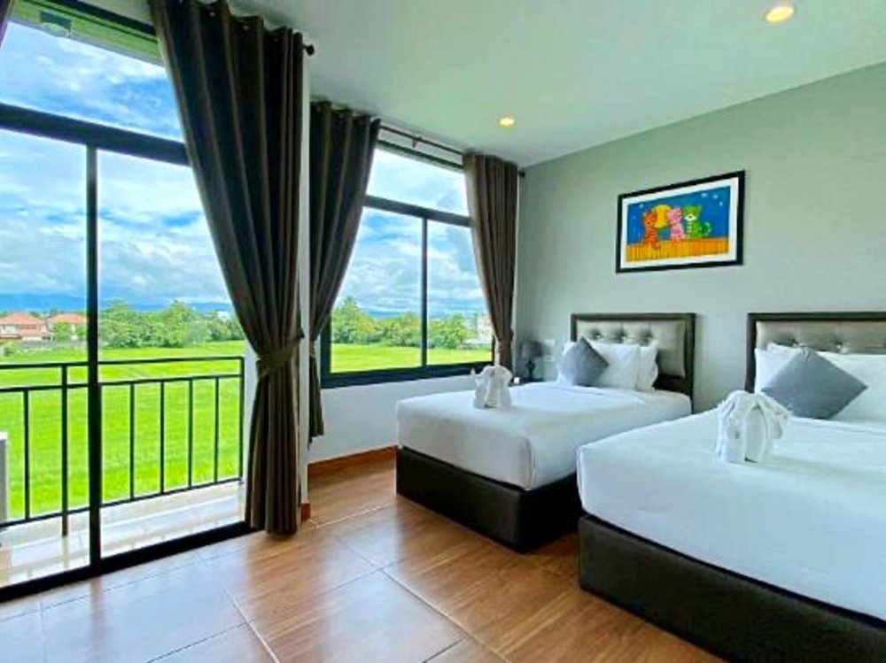 23 Hotels in Chiang Mai From $23 Including Recommended Areas to Stay ...