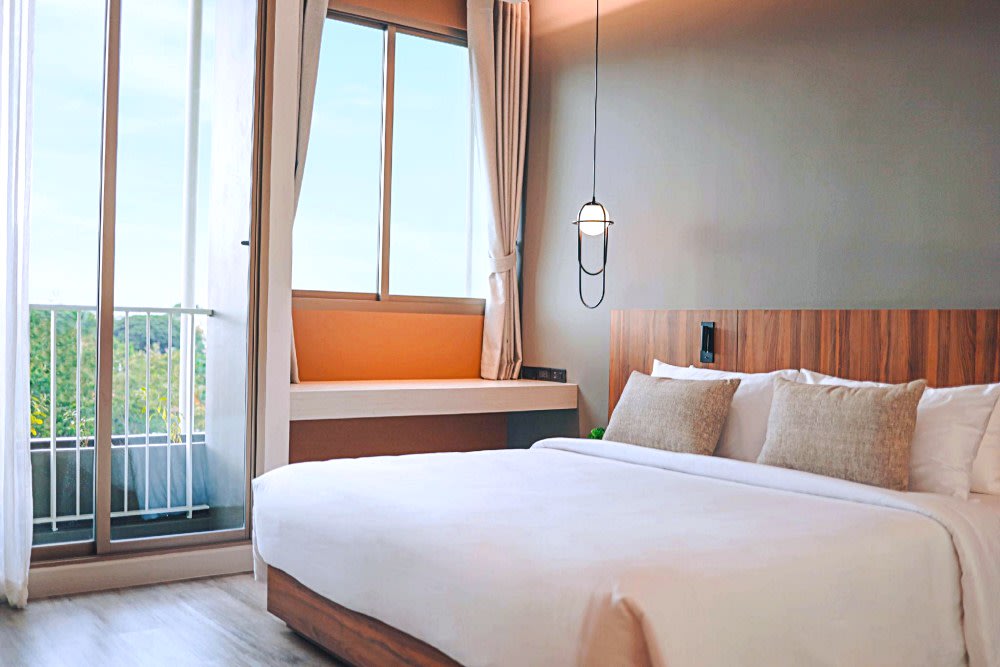 hotels in chiang mai