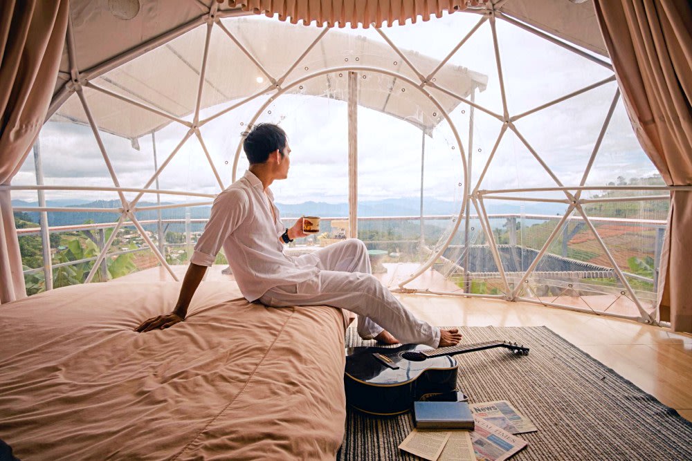 hotels in chiang mai