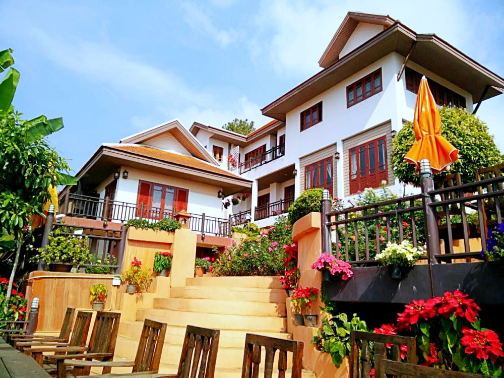 hotels in chiang mai