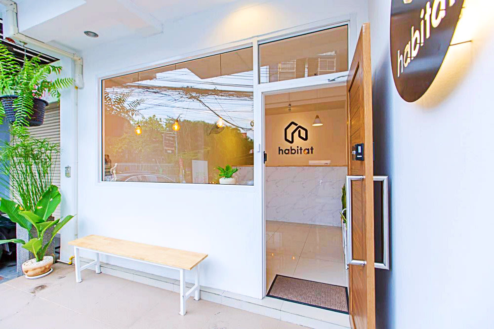 hotels in chiang mai