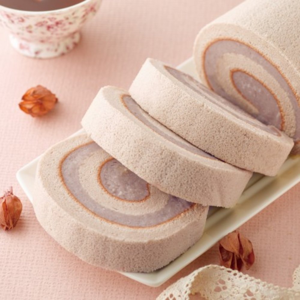 香帥蛋糕芋泥蛋糕卷