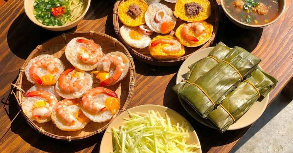 Tiệm Ăn Bếp Đà Lạt - Địa Điểm Thưởng Thức Ẩm Thực Tuyệt Vời