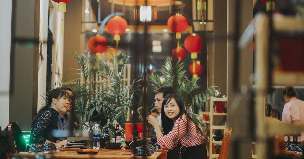 Túy Tửu Lầu - Địa Chỉ Tin Cậy Cho Hội Mê Nhậu Đà Lạt