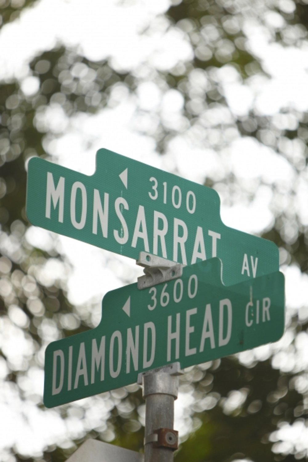 HW モンサラット通り