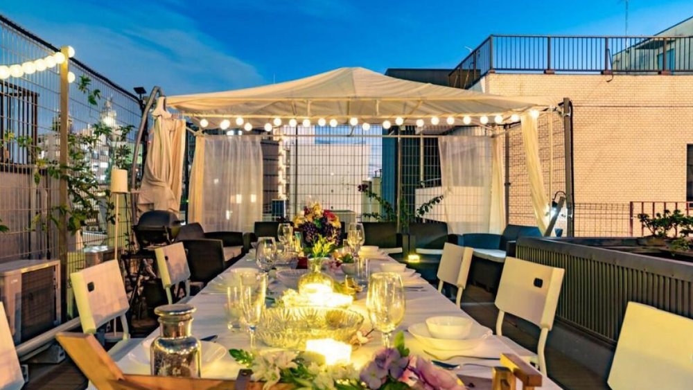 Tokyo Biyori Homestay