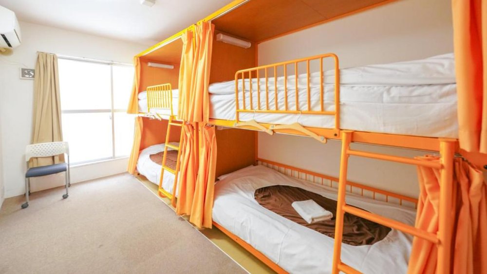 Sakura Hotel Nippori