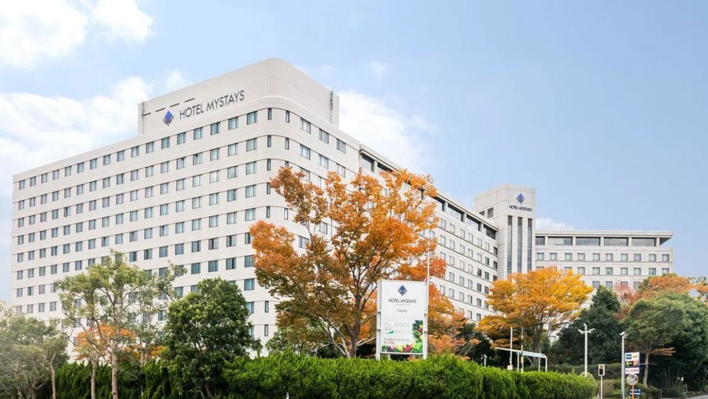 Khách sạn HOTEL MYSTAYS PREMIER Narita