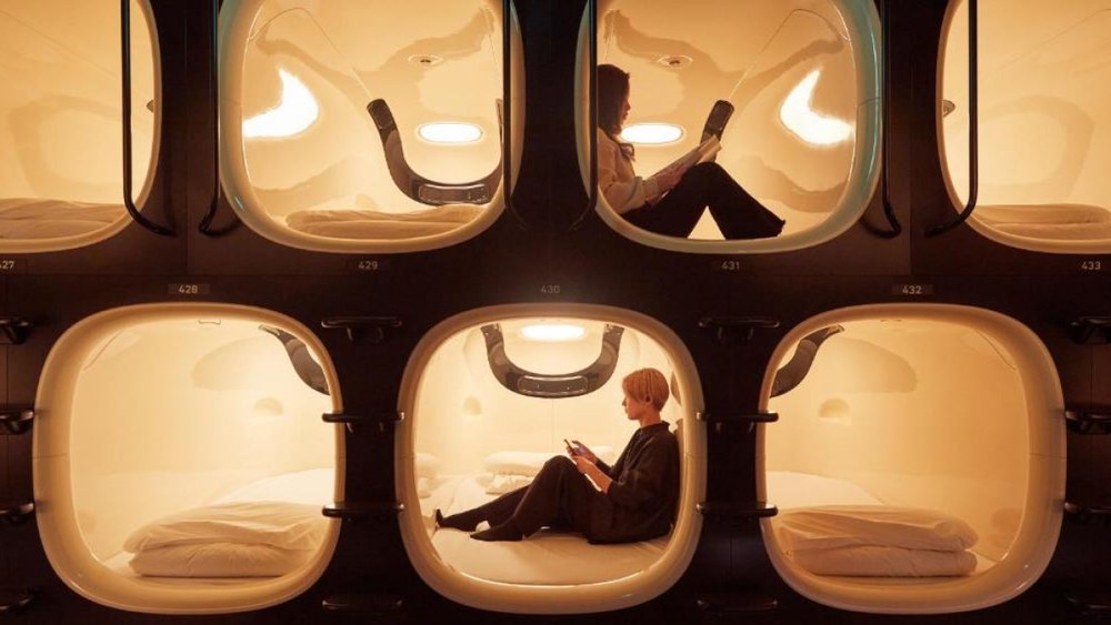 Rembrandt Cabin Shinjuku Shin-Okubo